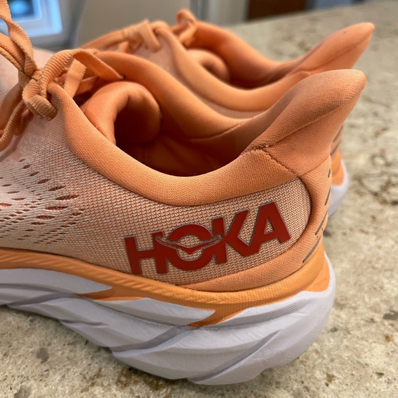 Hoka Clifton 8 - Picture 4 of 4